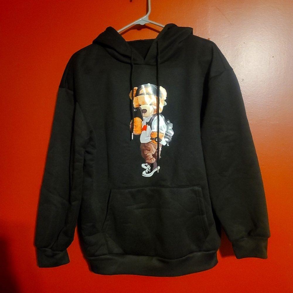 Bear 🐻 Hoodie